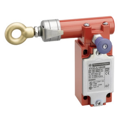 Schneider Electric XY2CJL19H29 Turkiye