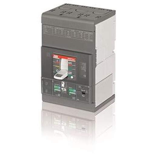 ABB XT4N 250 Ekip LSI In=250A 3p F F Turkiye