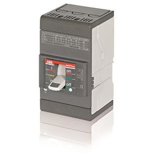 ABB XT1D 160 3p F F Turkiye