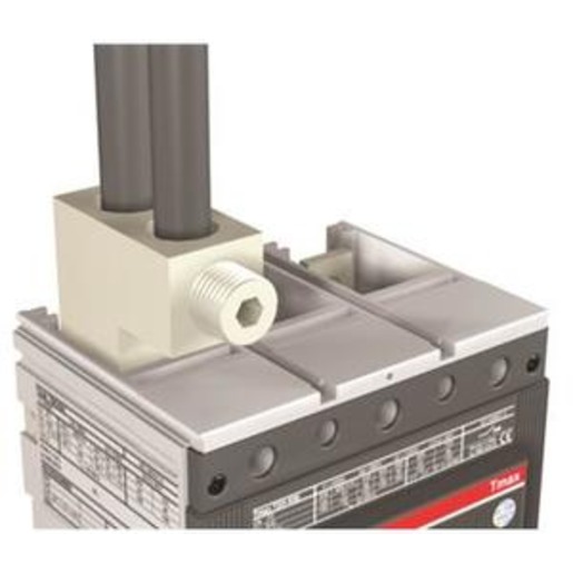 ABB KIT FC CuAl 1x240mm2 T5 400 3pcs Turkiye