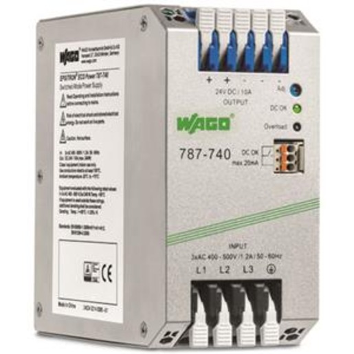 Wago 787-740 Turkiye