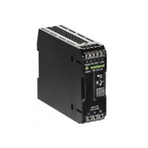 Wieland WIPOS PS1 2.5 Turkiye