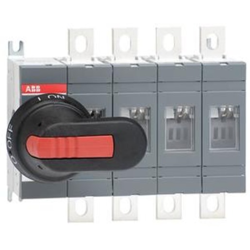 ABB OT250E04P Turkiye