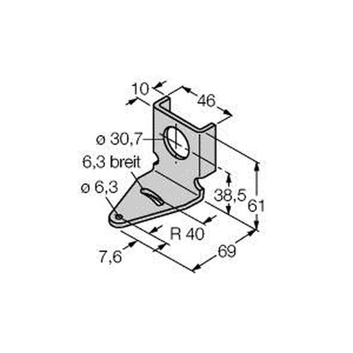 Turck SMB30Q Turkiye