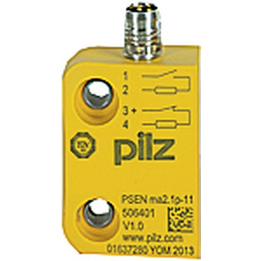 Pilz 506401 Turkiye
