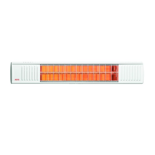 AEG Haustechnik IR Premium 2000 W Turkiye