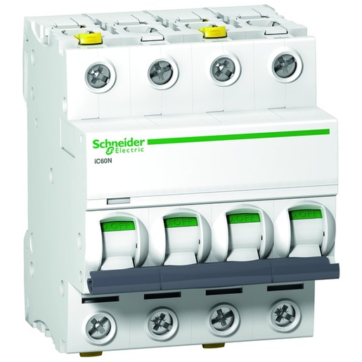 Schneider Electric A9F04463 Turkiye