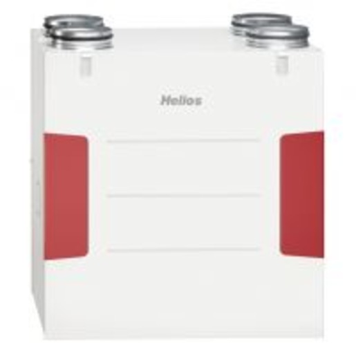 Helios Ventilatoren KWL EC 370 W L Turkiye