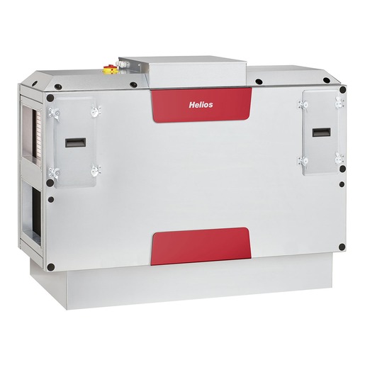 Helios Ventilatoren KWL EC 800 S PRO WW Turkiye