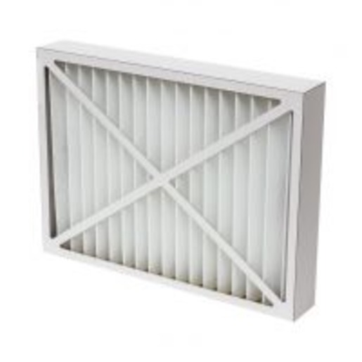 Helios Ventilatoren ELF-KWL 2600 S/5 Turkiye