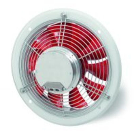 Helios Ventilatoren HWW EC 355 A Turkiye