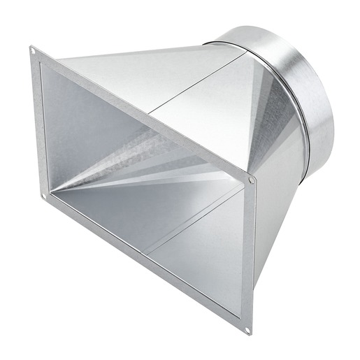 Helios Ventilatoren KWL-ÜS 1800 S Turkiye