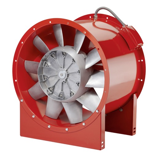 Helios Ventilatoren AMD 560/4  1,1 kW Turkiye