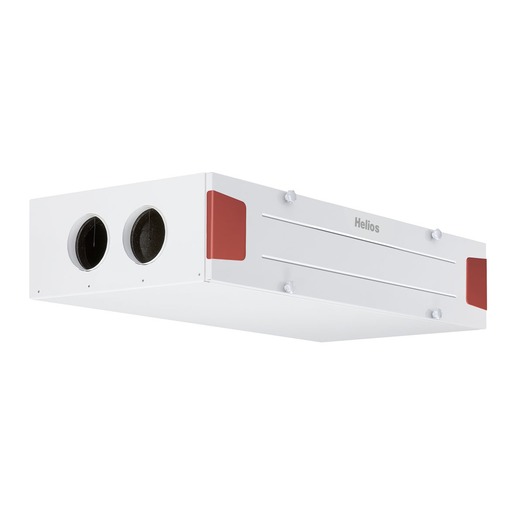Helios Ventilatoren KWL EC 220 D L Turkiye