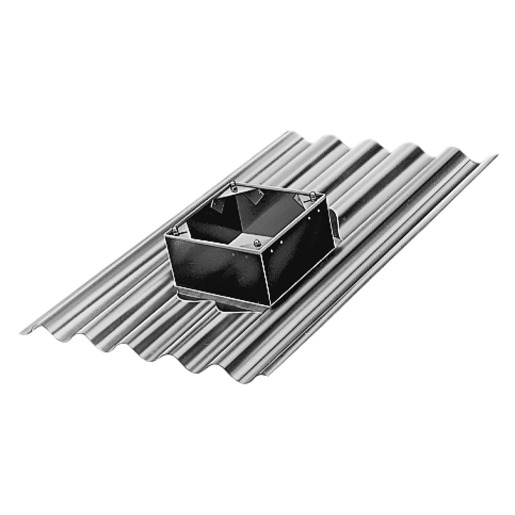 Helios Ventilatoren WDS 500/560 Turkiye