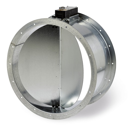 Helios Ventilatoren RVM 225/DRVM 200 Turkiye