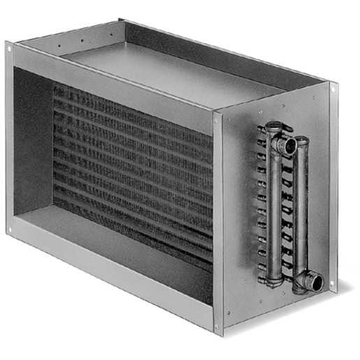 Helios Ventilatoren WHR 4/80/50 Turkiye