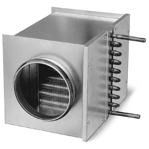 Helios Ventilatoren WHR 250 Turkiye