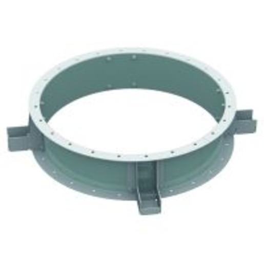 Helios Ventilatoren MRV 630 Turkiye