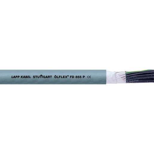 Lappkabel 0027578 Turkiye