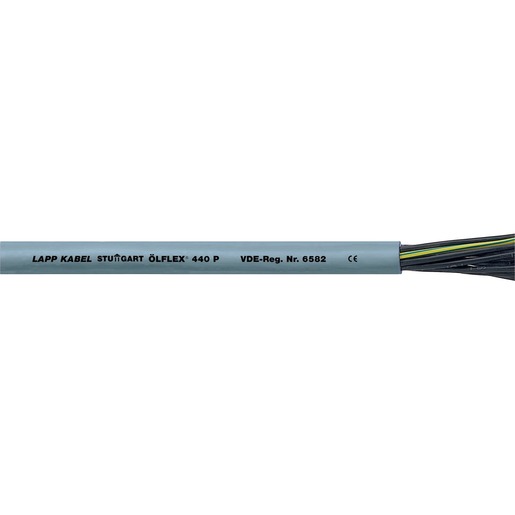 Lappkabel 0012841 Turkiye