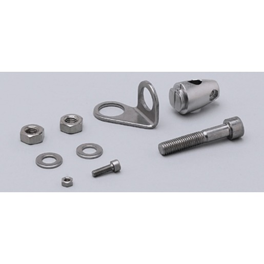 Ifm Electronic MOUNTING SET 2 FREESTANDING Turkiye