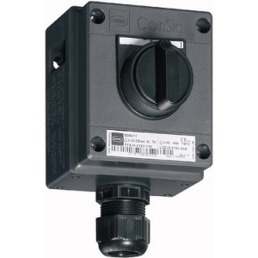 Stahl Schaltgeräte 8040/1180X-26M01SA05 Turkiye