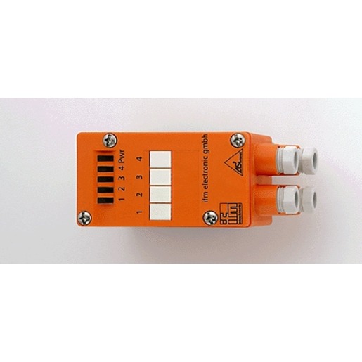 Ifm Electronic EMS/Module/4DI/CCT Turkiye