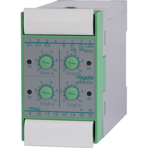 Negele VNV-DU/24VDC Turkiye