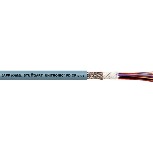 Lappkabel 0028899 Turkiye
