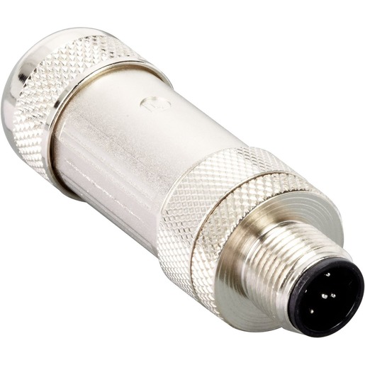 Sick STE-1205-GQ STECKER.GE.PROFI-B M12-5P Turkiye