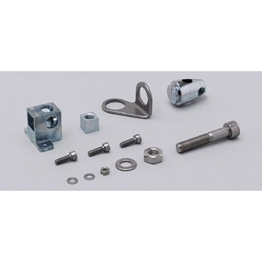 Ifm Electronic SYSTEM COMPONENT M18 RAIL Turkiye