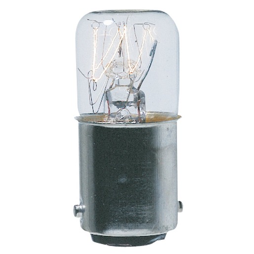 Sirena LR BA15d 5W 240V ACDC Turkiye
