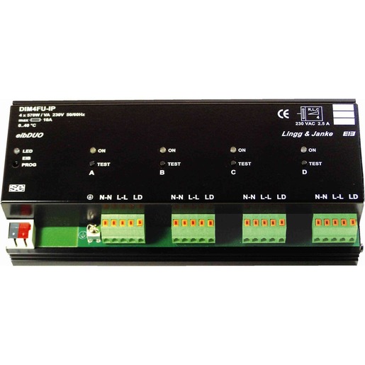 Lingg&Janke A2X6F10H Turkiye