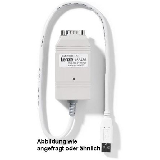 Lenze EMF2177IB Turkiye