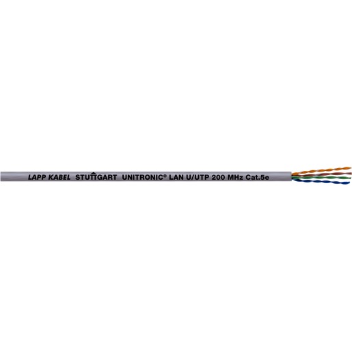 Lappkabel 2170125 Turkiye
