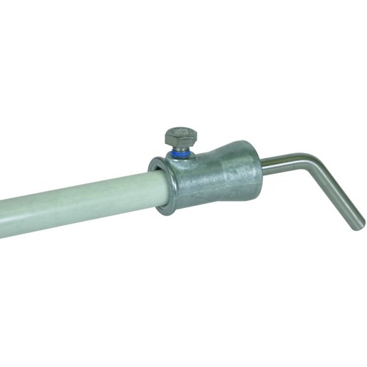 Dehn + Söhne BA130 RD8 BB16 V2A ZG Turkiye