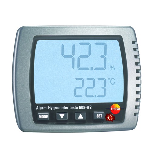 Testo SE & Co. KGaA 0560 6082 Turkiye