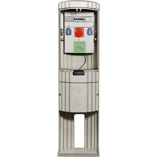 ABN Braun SL135A Turkiye