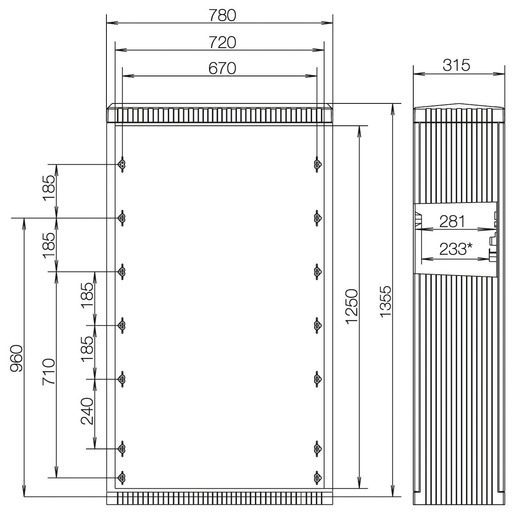 ABN Braun SL131 Turkiye