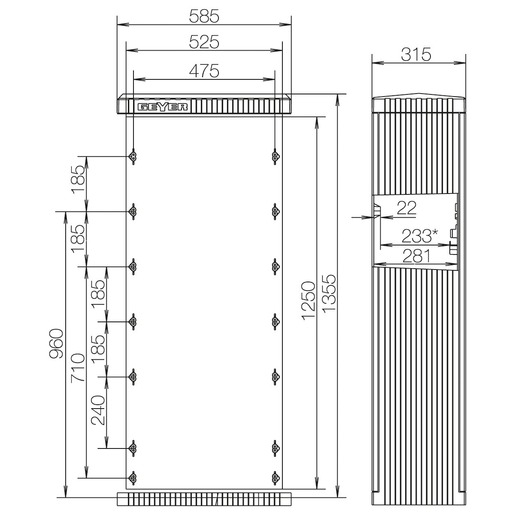 ABN Braun SL130 Turkiye