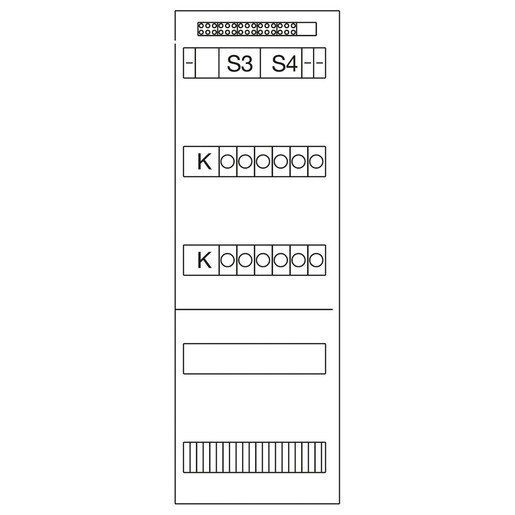 ABN Braun SD515BP0 Turkiye
