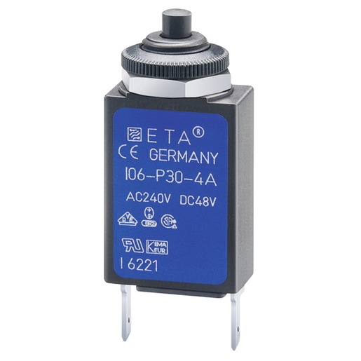 ETA 106-P30-3A Turkiye