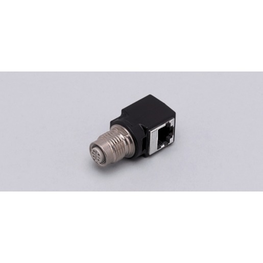 Ifm Electronic INDUSTR.ETHERN.ADAPT.M12/RJ45 Turkiye
