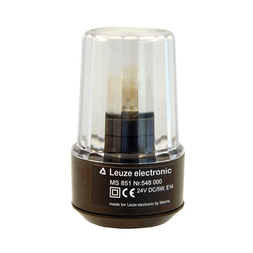 Leuze electronic MS851 Turkiye