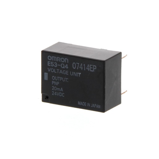 Omron E53-Q4 Turkiye