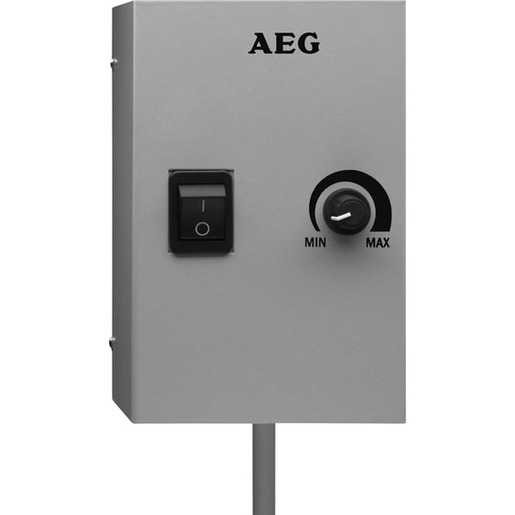 AEG Haustechnik IR Dimmer 3600 S Schuko Turkiye