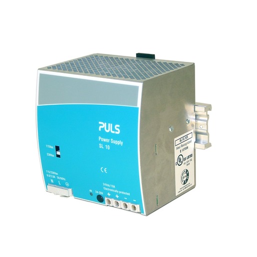 Puls SLZ02 Turkiye