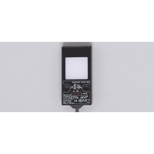 Ifm Electronic BACKLIGHT 25X25 INFRARED Turkiye