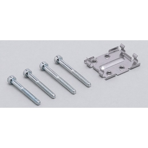 Ifm Electronic DIN RAIL MOUNTING KIT Turkiye